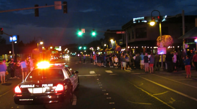 world series champs homecoming parade poster