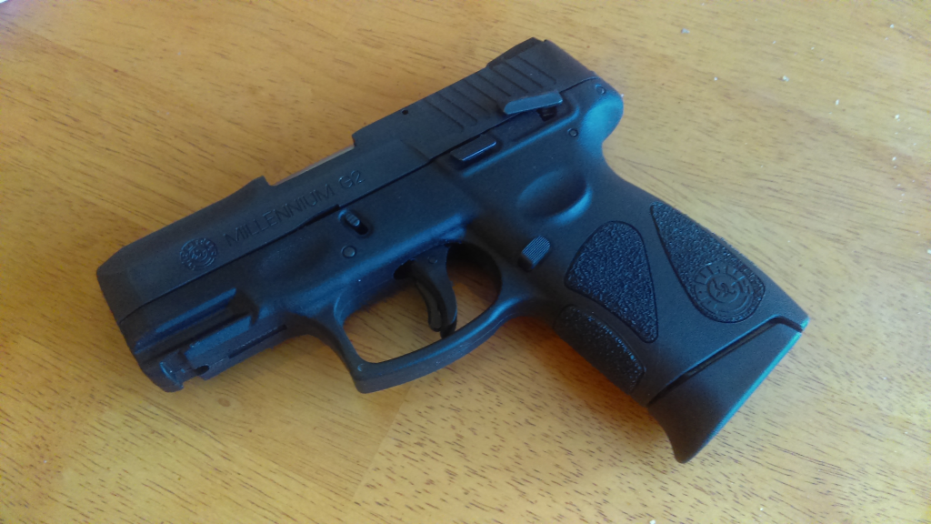 stock photo firearm pistol gun handgun