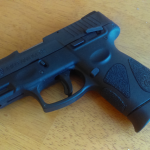 stock photo firearm pistol gun handgun