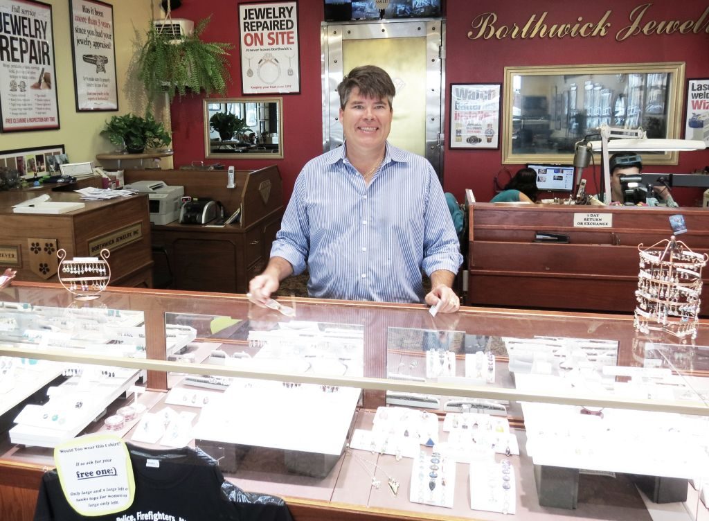 tom borthwick of borthwick jewelry 2017-09-08