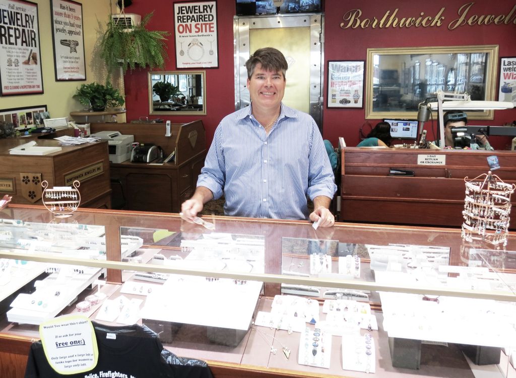 tom borthwick of borthwick jewelry 2017-09-08