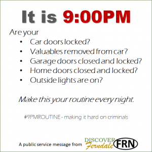 9pmroutine basic