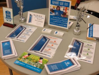 b and g club info table