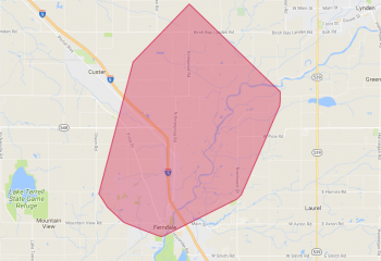 outage map 2017-11-15 0440