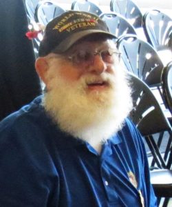 gerald metzger 2017-06 at gary russells retirement photo df