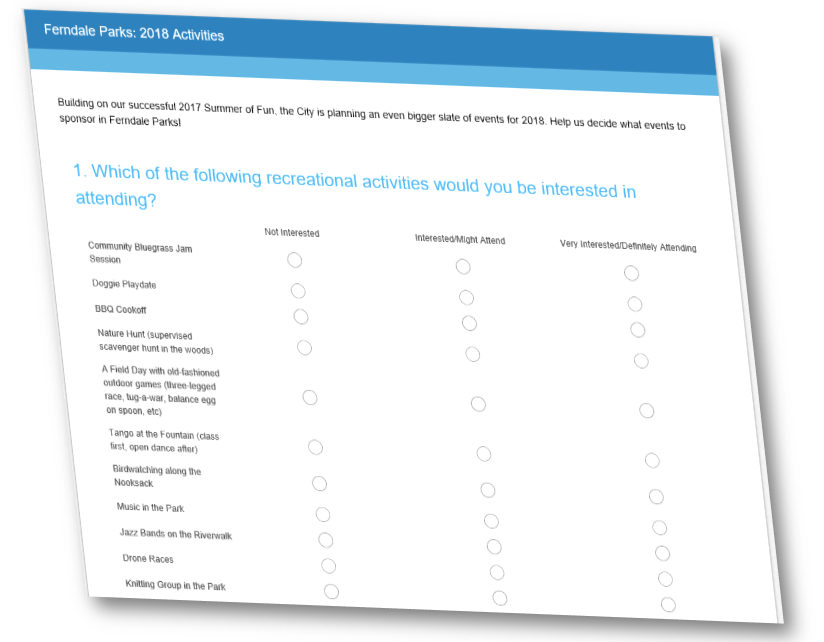 COF summer event survey file graphic