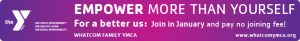 YMCA DISC FERN BANNER AD purple no joining fee Jan PS