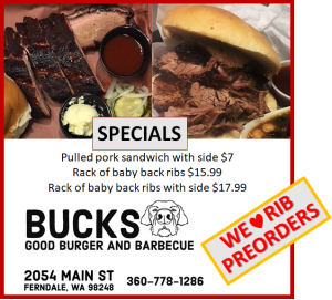 bucks good burger bbq - specials 300x