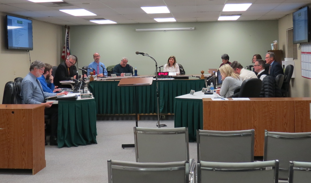 city council meeting 2018-01-02