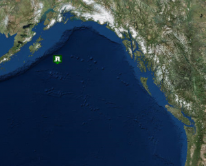 earthquake location on map 2018-01-23 src tsunami-gov