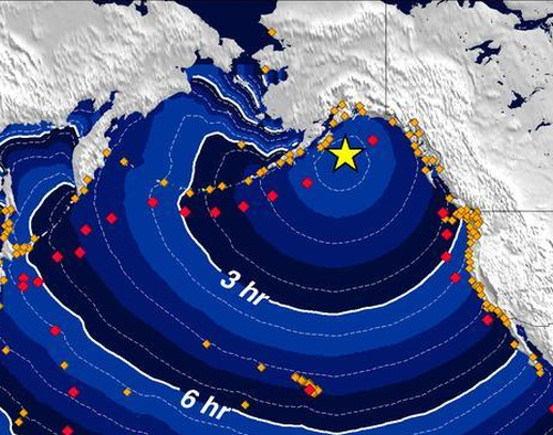 tsunami travel times 2018-01-23 0200 graphic src tsunami-gov