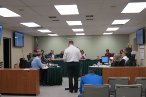 city council regular meeting 2 2018-02-05