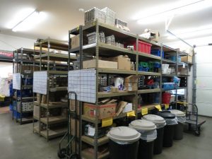 ferndale food bank warehouse 2017-09-17