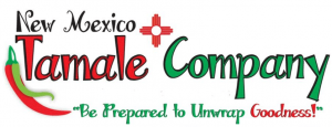 new mexico tamale company logo