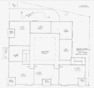 proposed building floorplan -2nd flr- for 1990 Main Street 2018-02-16 src SPR submitted to COF