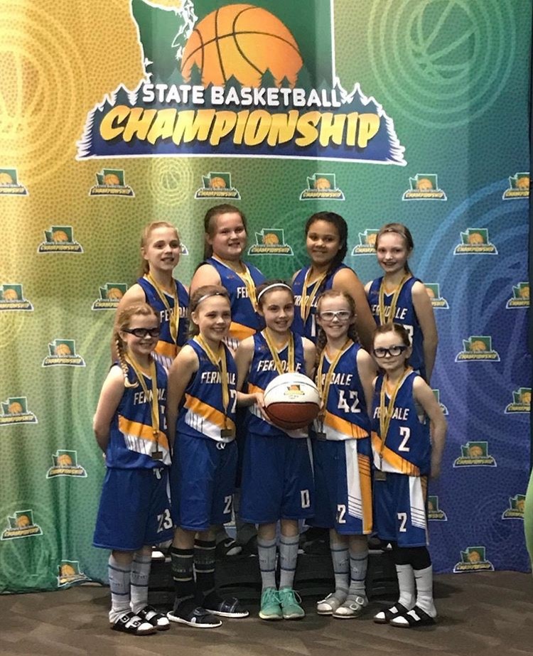 fgba 4th graders after 1st place finish at wa state tourney 2018-03-18 patrice valentine