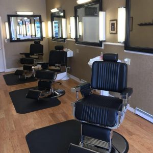 kds barbershop opening 2018-05-16 photo kds barbershop