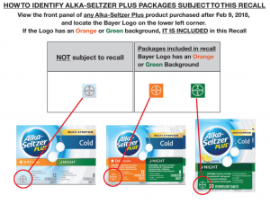 recall guide alka seltzer 2018-03-16