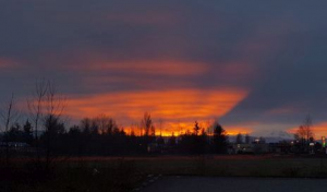 sunrise 2018-03-21 photo Stephen Bork cropped 2