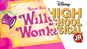 2018 summer youth theater story graphic