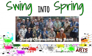 final swing connection poster