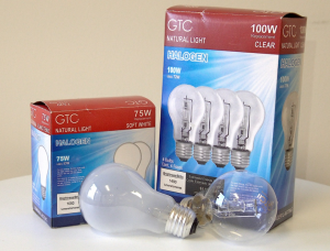 recalled gtc light bulbs
