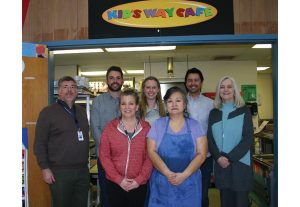 superfeet dontation pays down central elem meal debt 2018-03-26 photo fsd