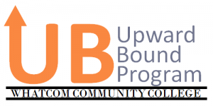 upward bound wcc graphic