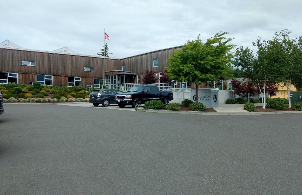 ferndale public library 2018-06-28