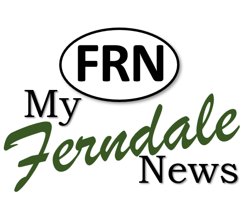 My Ferndale News square logo