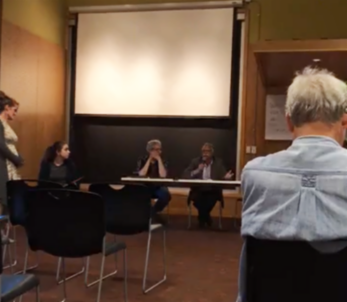 screencap jail topics listening tour 2018-05-29 source whatcom justic network video