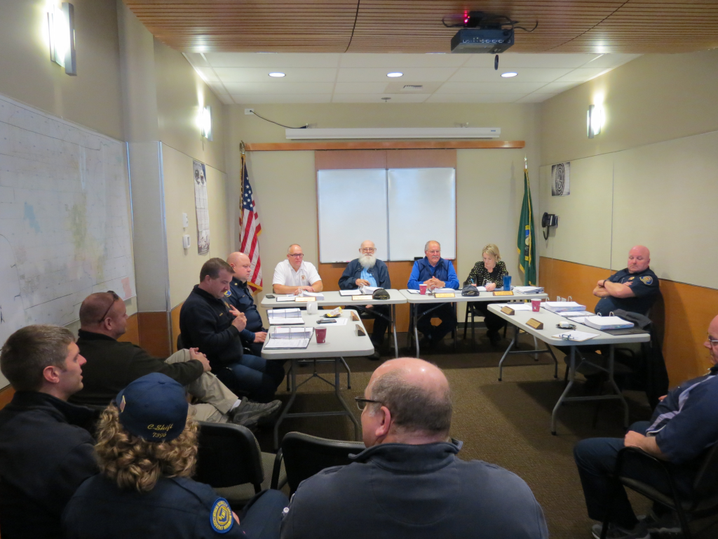 wcfd7 commissioners meeting 2017-12