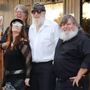 craig stevenz band promo pic