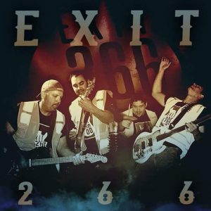 exit 266 performance graphic
