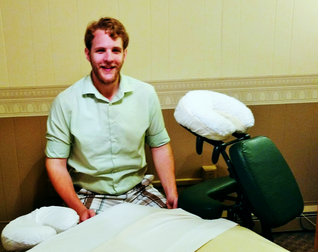 joel putman embodywork massage promo shot