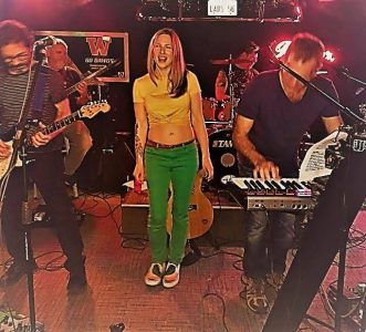 lemon creek performance graphic