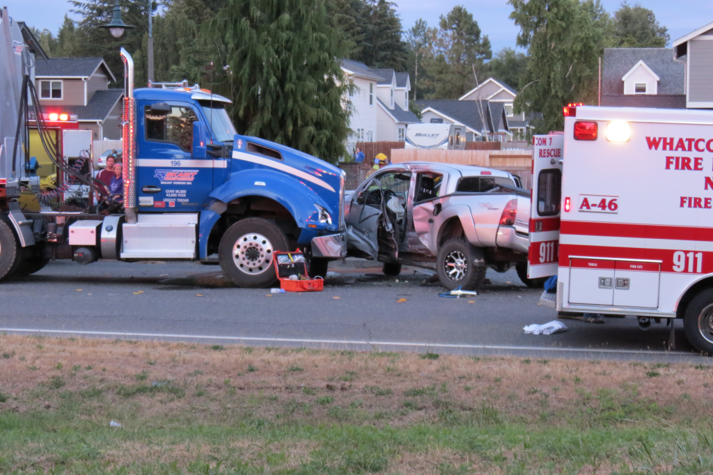 scene of crash on n enterprise rd 2 2018-07-02