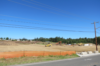 site prep underway at malloy heights development facing nw 2018-07-13