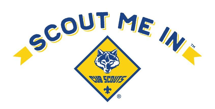scout me in graphic cub scouts