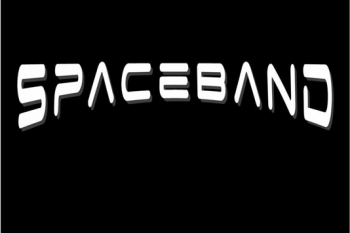 spaceband graphic