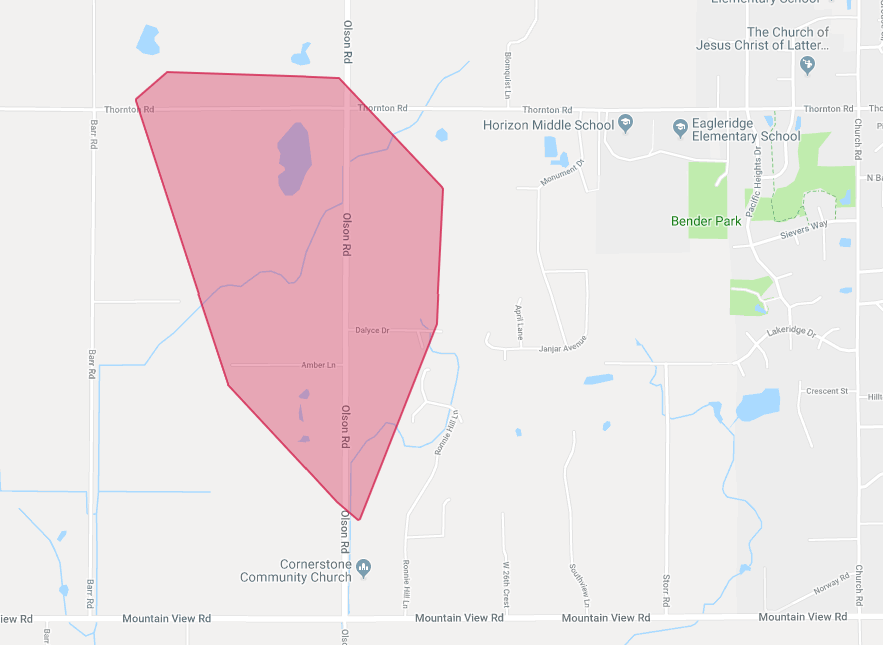 power outage map 2018-09-15 1315