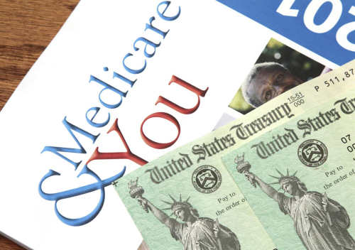 shiba medicare assistance