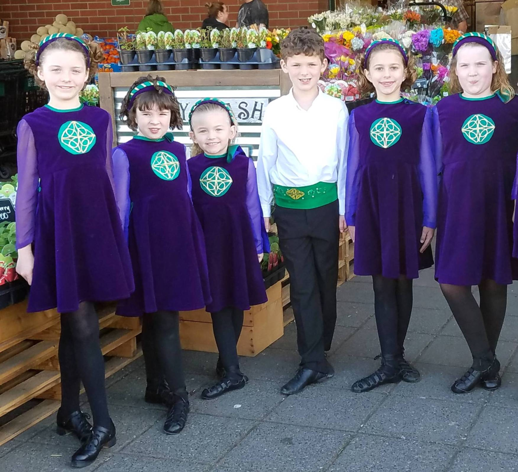 clan heathers dance studio students src clan heathers