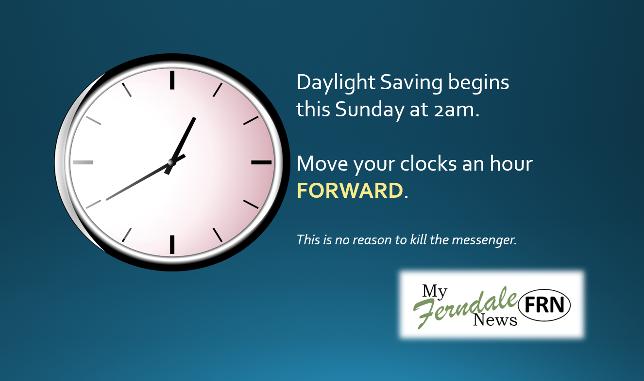 daylight saving begins mfn graphic