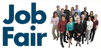 job fair graphic