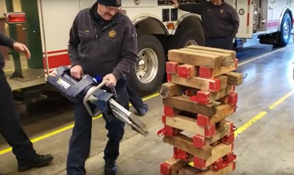 video still wcfd7 hydraulic jenga