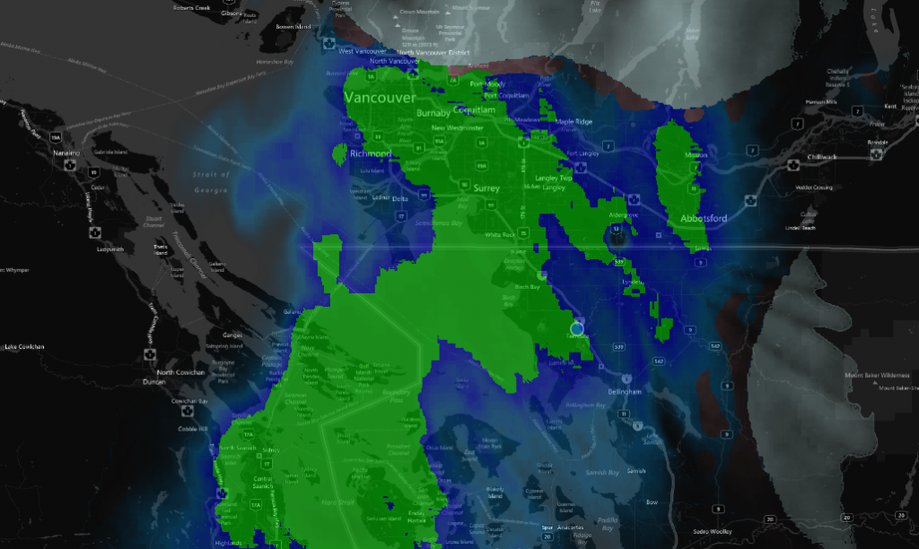 weather radar 2019-01-01 0800