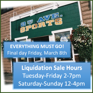 2nd ave sports liquidation 300x