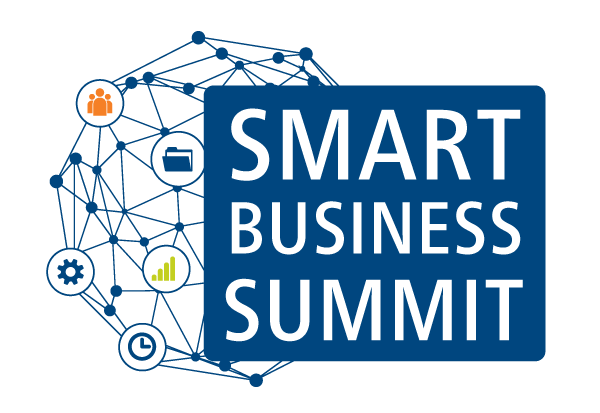 Smart Business Summit logo