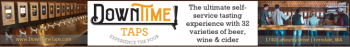 downtime taps generic 730x